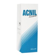 Acnil Lozione Anti Acne 100Ml