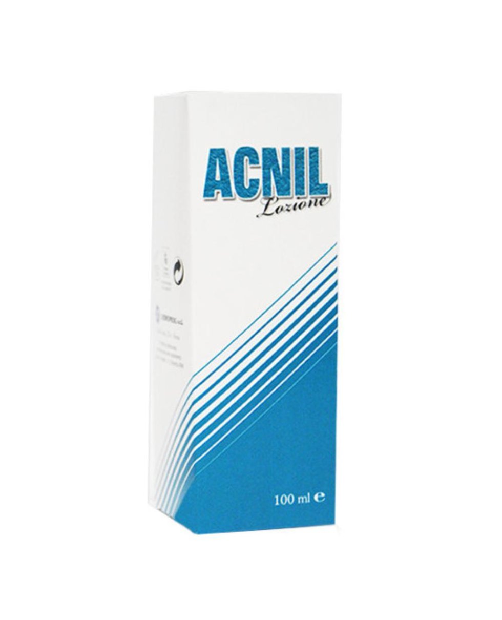 Acnil Lozione Anti Acne 100Ml