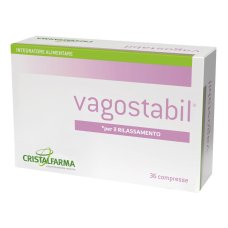 Vagostabil 36cpr