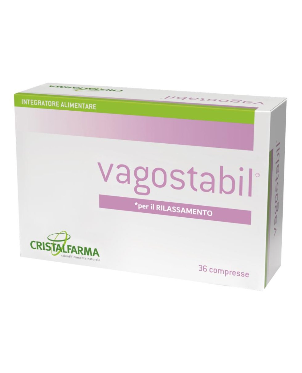 Vagostabil 36cpr