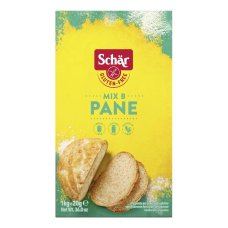 SCHAR MIX B PANE 1020G