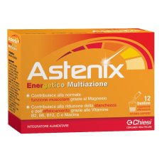 ASTENIX INTEG PROENERGE 12BS