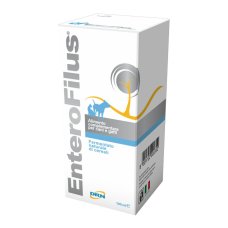 ENTEROFILUS OS FL 100 ML VET