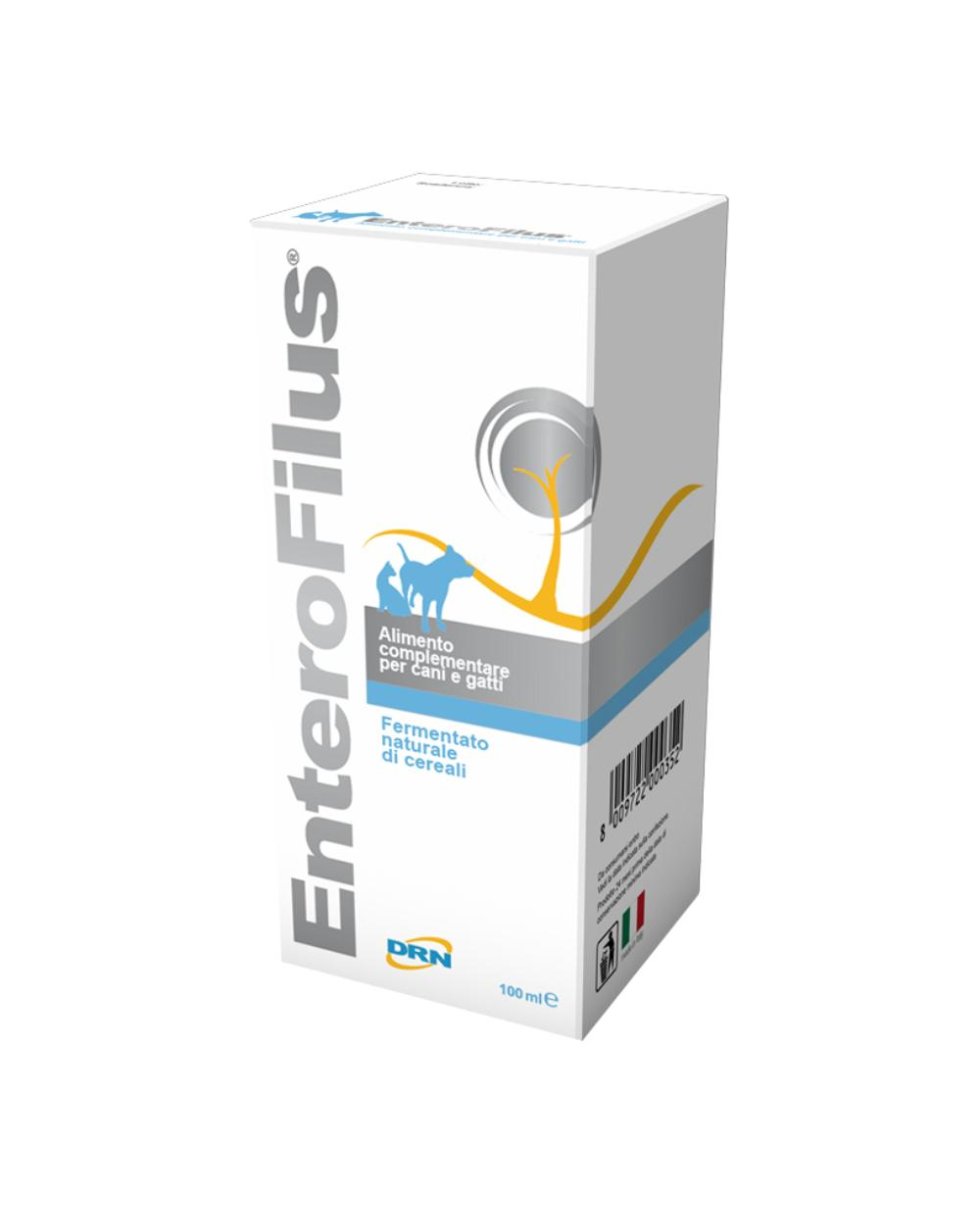 ENTEROFILUS OS FL 100 ML VET