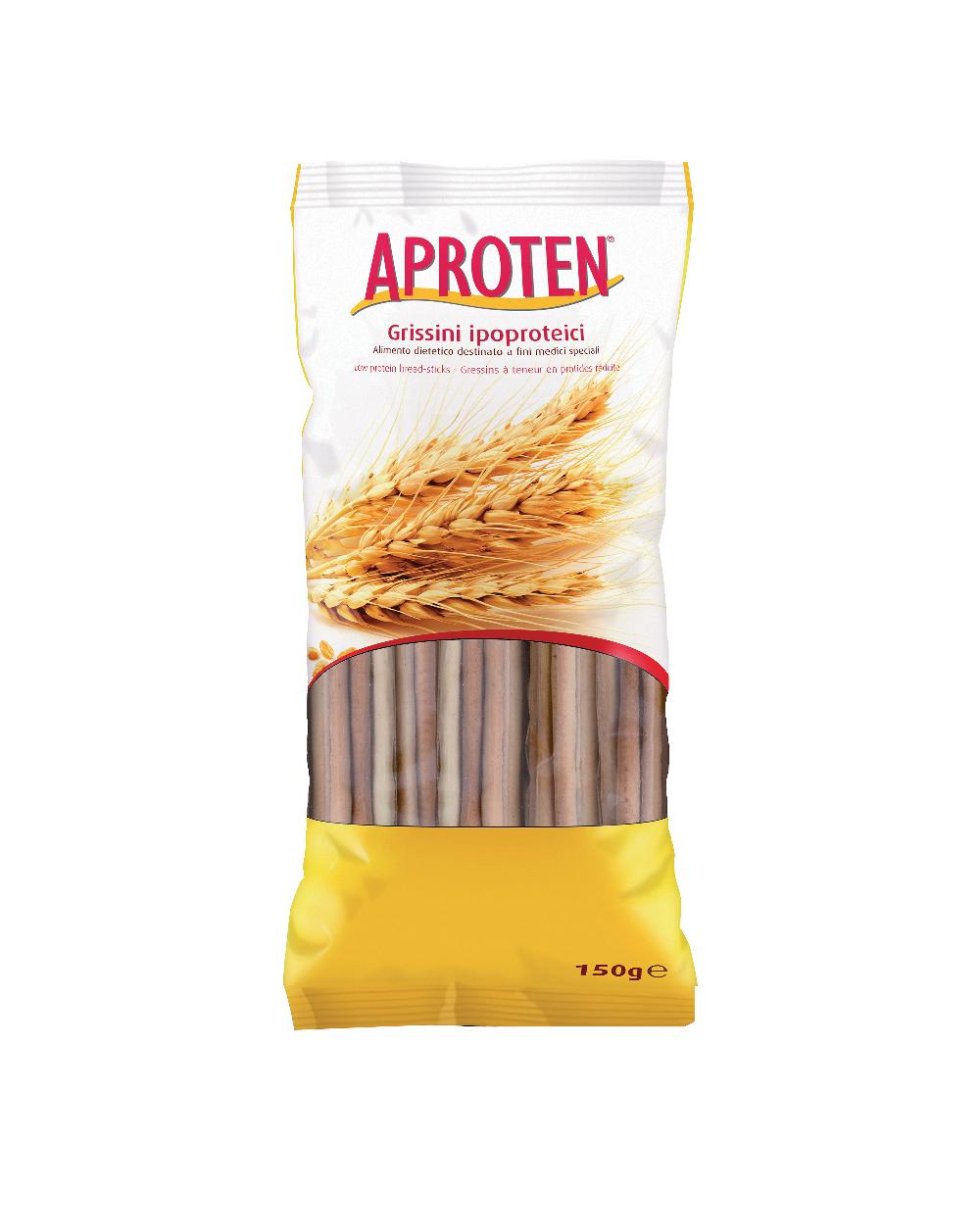 APROTEN-GRISSINI 150G