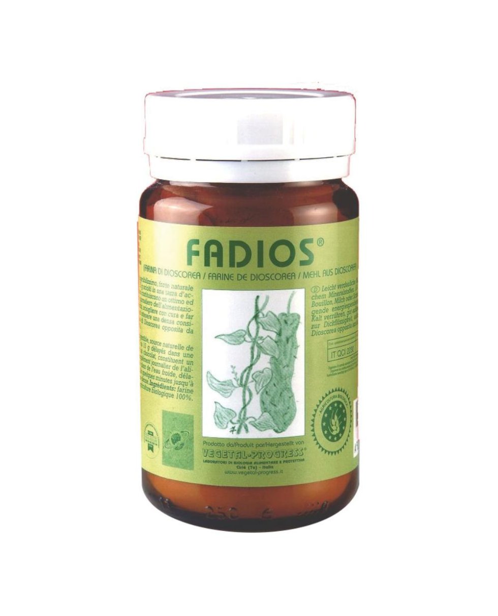 FADIOS BIO 150GR