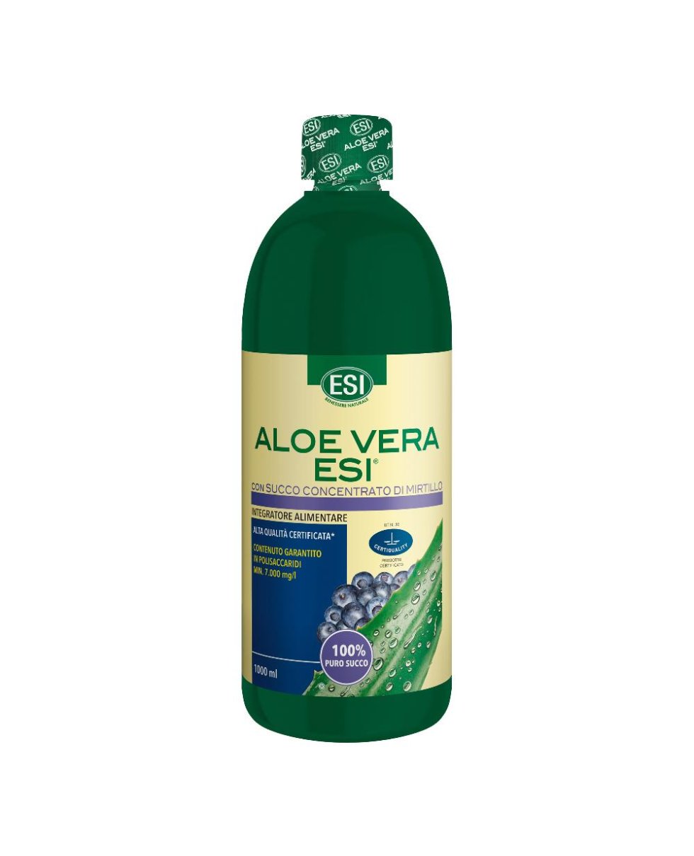 ALOE VERA SUCC MIRTIL 1000 ESI