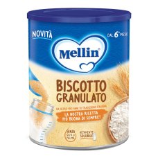 MELLIN-BISC GRAN 400GR