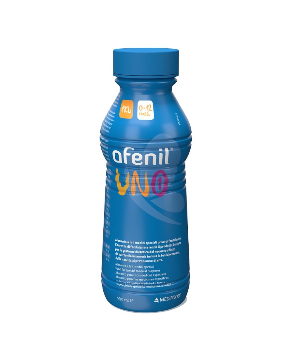 AFENIL 1 MISC 500 ML