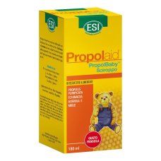 PROPOLAID PROPOLBABY SCIR 180ML