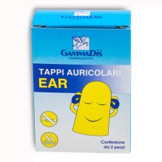 FILTRI EAR 2PZ GAMMADIS