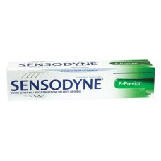 Sensodyne F Previon 100ml