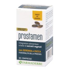 PROSTAMEN INT 60 CPR