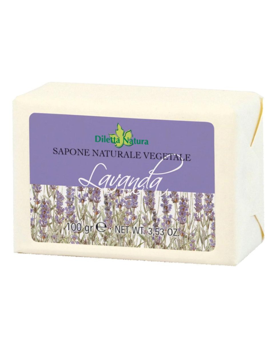 DILETTA N SAP LAVANDA 100G