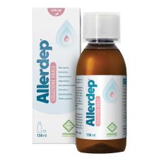 ALLERDEP SOL 150ML