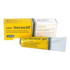 NEO VERUCID-GEL POMATA 5G