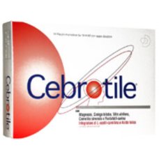 CEBROTILE INTEG DIET 14FLAC