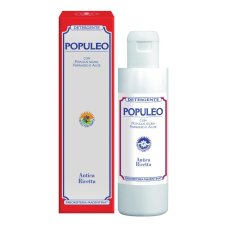 POPULEO EMORR DET 150ML MAGENT