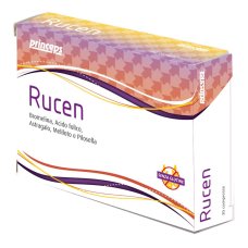 RUCEN 30CPR 700MG