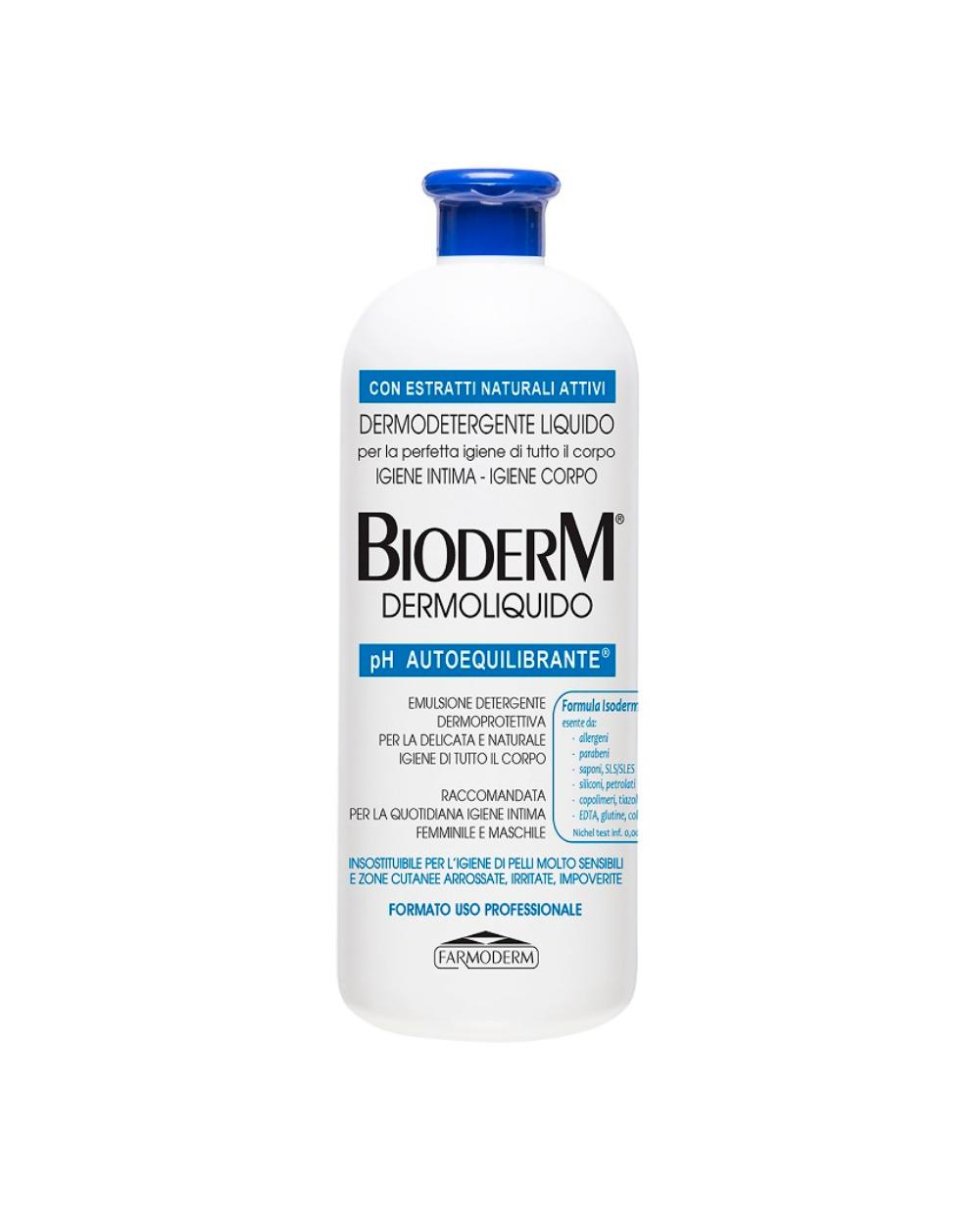 BIODERM DERMOLIQ 1000ML