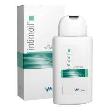 INTIMOIL OLIO DET INTIMO 200ML