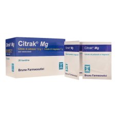 CITRAK-MG INTEG ALIM 20 BS