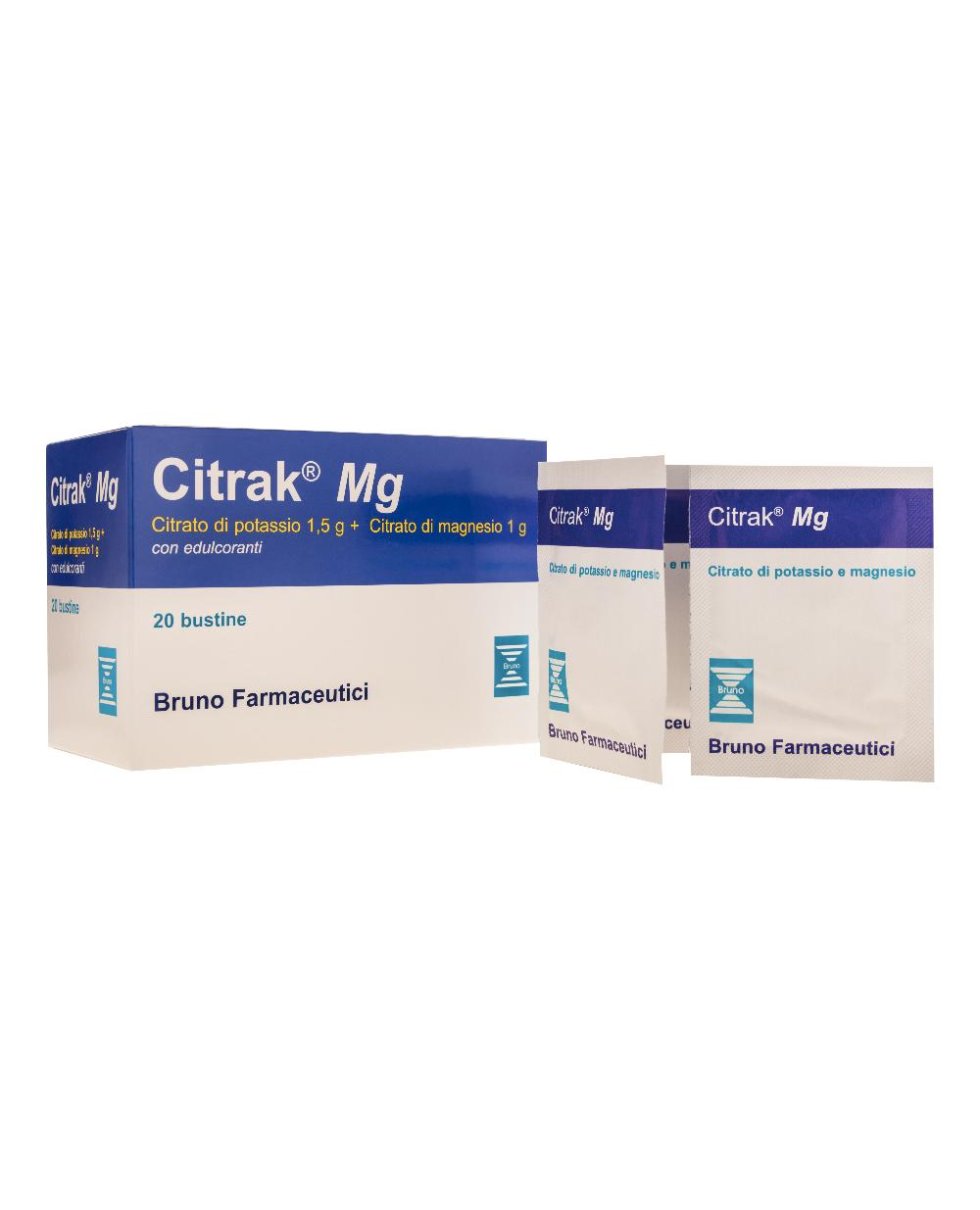 CITRAK-MG INTEG ALIM 20 BS