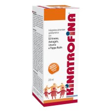 KINATROFINA-INTEG SCIR 200ML