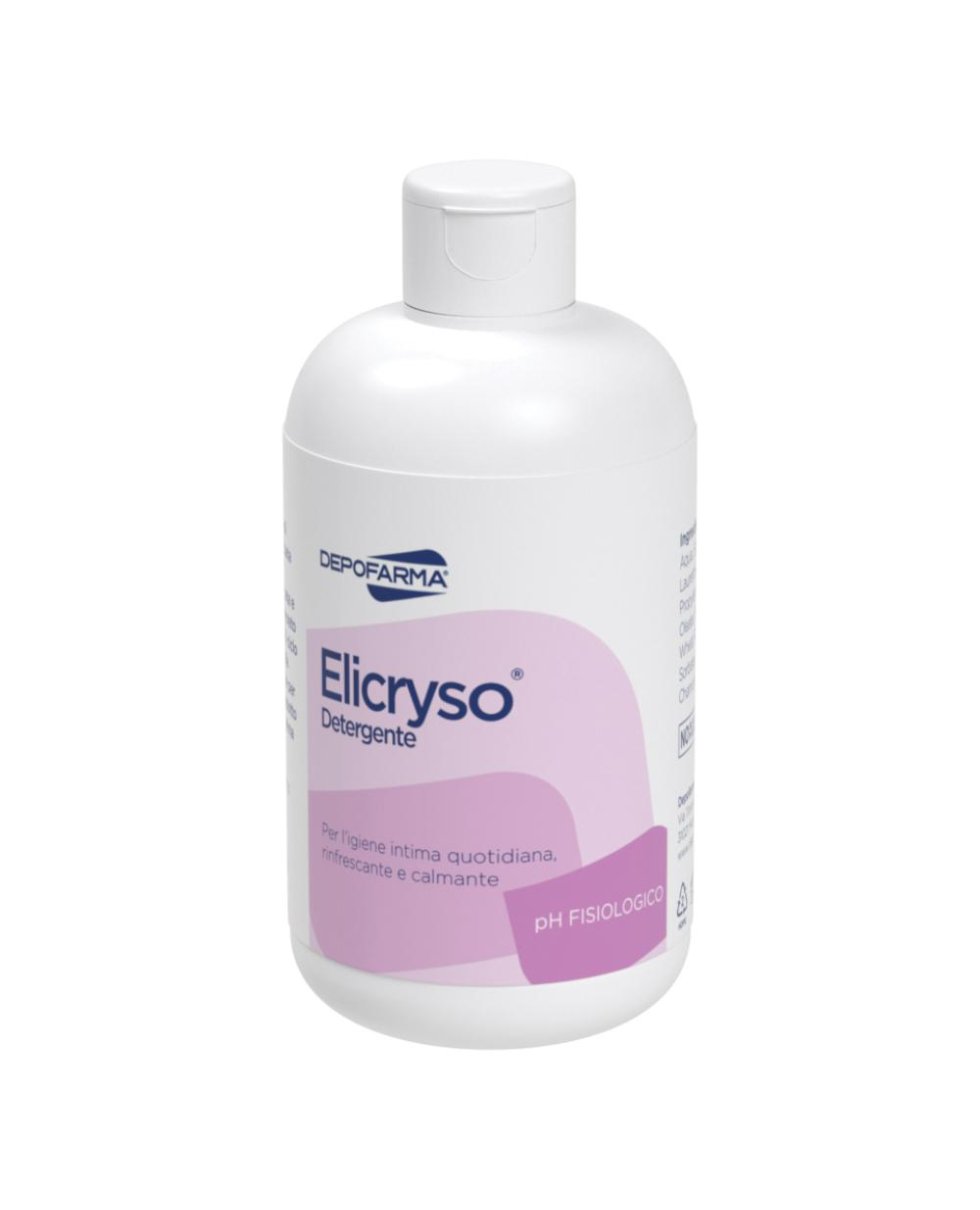 ELICRYSO-DET INTIMO 200ML