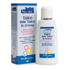 TALCO NON TALCO CR 150ML FITOBUC