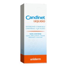 CANDINET LIQUIDO DET 150 ML