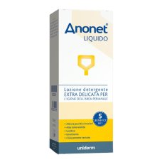 ANONET LIQUIDO 150 ML