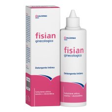 FISIAN-GYNECOLOGICO 125ML