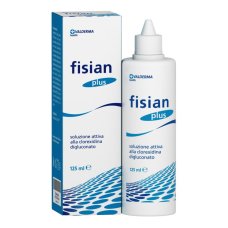 FISIAN-PLUS 125ML