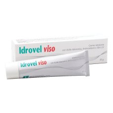 IDROVEL VISO CR 30G SAME