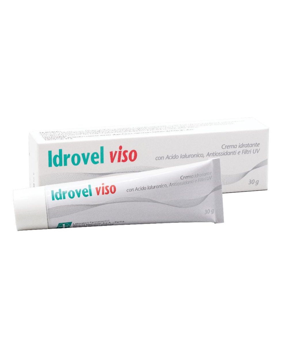 IDROVEL VISO CR 30G SAME