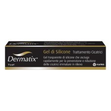 DERMATIX GEL 15G