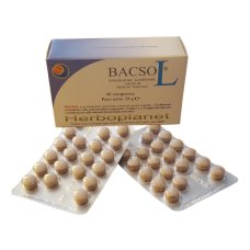 BACSOL INTEG ALIM 40TAV