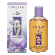 ERBOLARIO IRIS BAGNOSCH 250ML