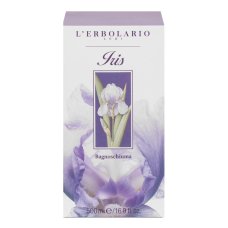 IRIS BAGNOSCHIUMA 500ML