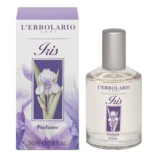 ERBOLARIO IRIS ACQ PROF TON 50ML