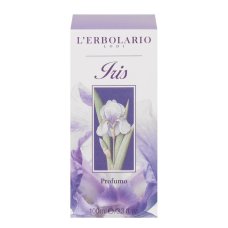 ERBOLARIO IRIS ACQ PROFUM 100ML