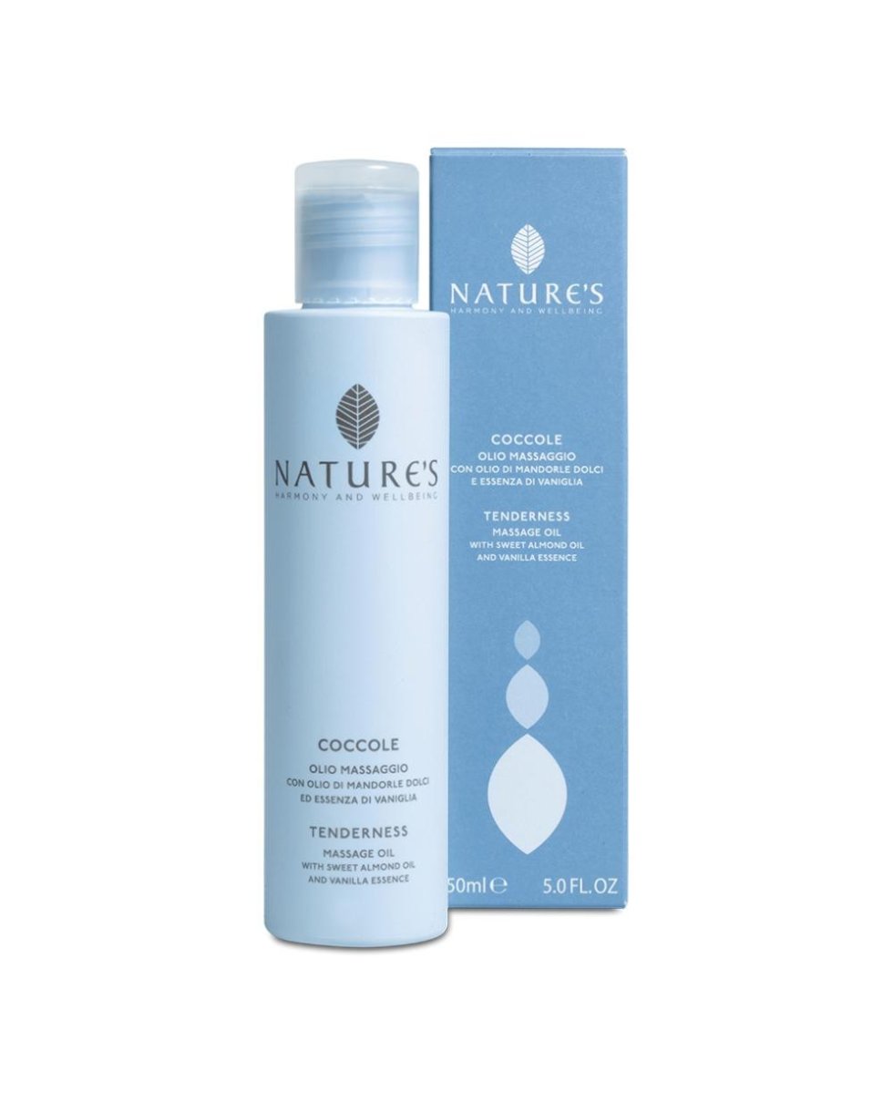 NATURE'S OLIO MASS COCCOLE 150M