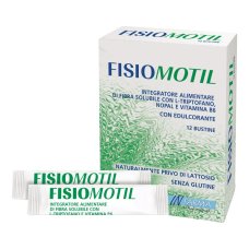 FISIOMOTIL INTEG 12 BS