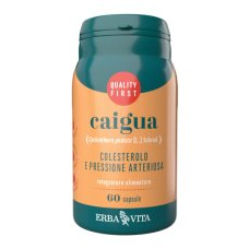 CAIGUA 60CPS 400MG EBV