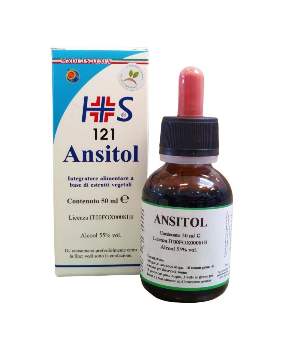 ANSITOL INTEG LIQ 50ML