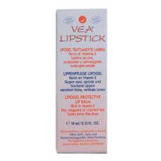 Vea Lipstick Lipogel Labb 10ml