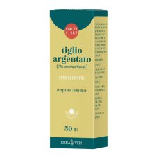 GEMMODERIVATO TIGLIO ARG 50ML