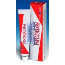 PENTACICLINA-CREMA 30ML