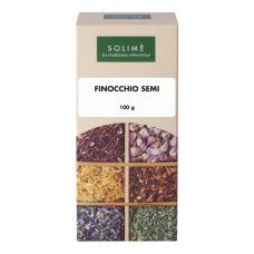 FINOCCHIO SEMI 100G SOLIME